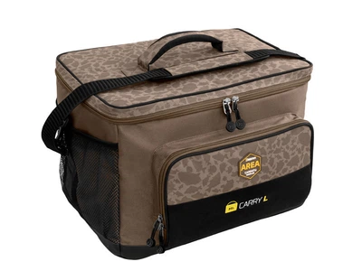 Сумка для риболовлі, коропова сумка, сумка Delphin AREA CarryAll L Carpath bag 4460801