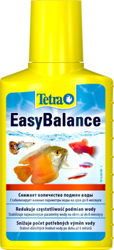 Средство по уходу за водой Tetra Aqua Easy Balance для поддержки параметров воды
