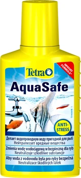 Засіб для догляду за водою Tetra Aqua Safe для підготовки води