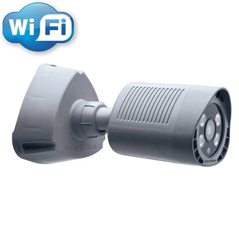 5 Мп уличная/внутренняя WiFi камера JetFi-ASTRA