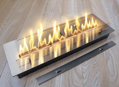 Механический биокамин Катмай C1 750-50 Gloss Fire (katmaj-c1-750-50)