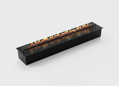 Автоматический биокамин Dalex 1500 Gloss Fire (dalex-1500)