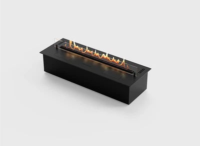 Автоматичний біокамін Dalex L800 Gloss Fire