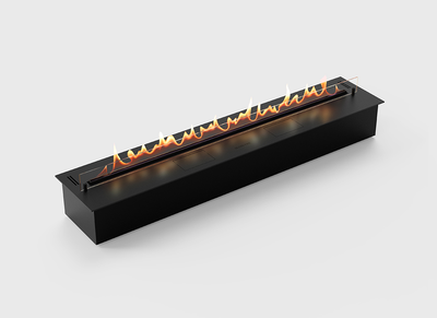 Автоматический биокамин Dalex 1400 Gloss Fire (dalex-1400)