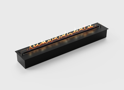 Автоматический биокамин Dalex 1600 Gloss Fire (dalex-1600)