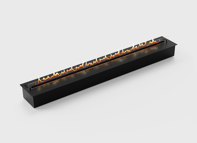 Автоматический биокамин Dalex 2000 Gloss Fire (dalex-2000)