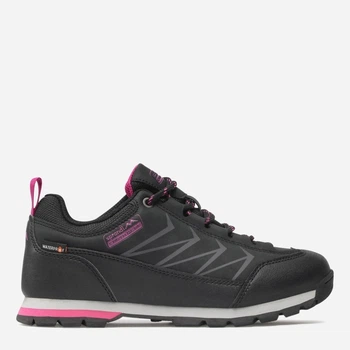 Buty trekkingowe damskie niskie Sprandi WP-V60353 36 22.5 cm Czarne (5904248987275)