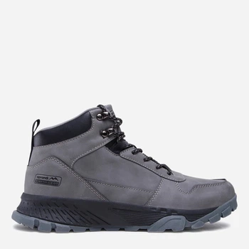 Buty trekkingowe męskie niskie Sprandi MP40-21081Y 40 25 cm Szare (5904862124322)