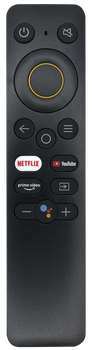 Пульт для телевизоров Realme RM-L010 голосовое управление [TV] - 2778