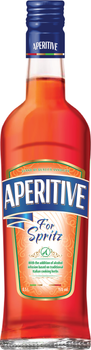 Аперитив San Martino 0.5 л 15% (4820229036156)