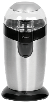 Кавомолка Bomann KSW 445 СВ