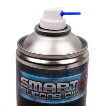 Силіконова олія Smart Oil 400 ml
