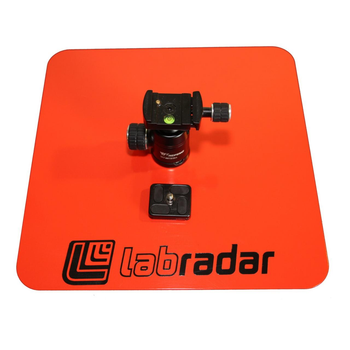 Підставка для хронографа LabRadar Bench Mount (Б/В)