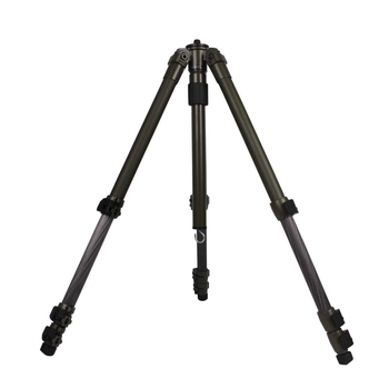 Штатив для зброї Shadow Tech PIGlite-CF4 Carbon Fiber Shooting Tripod