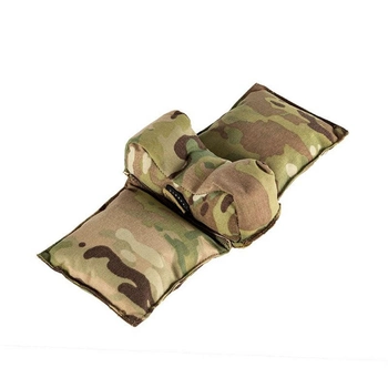 Тактична подушка-підставка OneTigris Tactical Gun Rest Bags для зброї