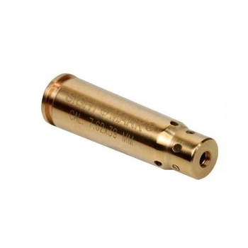 Лазерна куля Sightmark Laser Boresight 7.62x39
