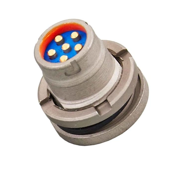Female Radio U-283/U Connector
