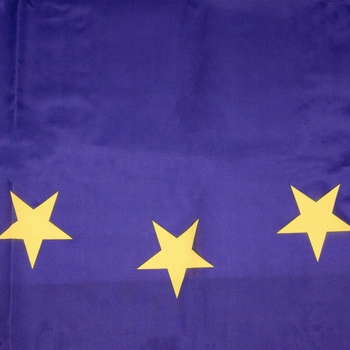 Прапор EU Mil-tec 90х150см