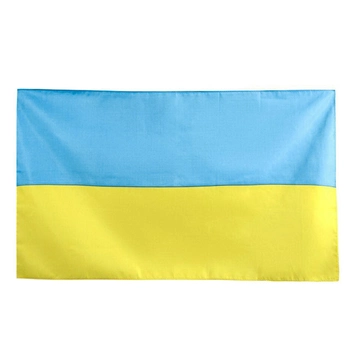 Прапор України Mil-tec 90х150см