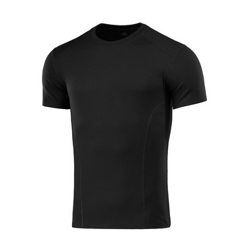 Футболка потовивідна M-Tac Athletic Black