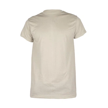 Футболка Campbellsville Apparel Company пісочний розмір М