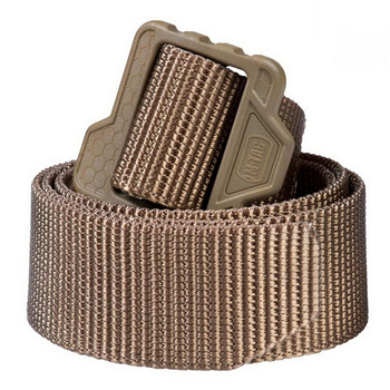 Ремінь M-Tac Lite Tactical Belt Hex