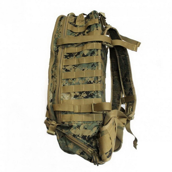 Патрульний рюкзак США ILBE Recon Assault USMC (Б/У)