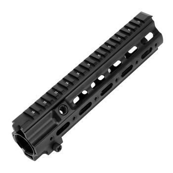 Цівка 5KU SMR-type RIS handguard на привод HK416