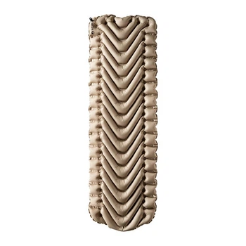 Каремат Klymit Static V Sleeping Pads, Койот, Коврик