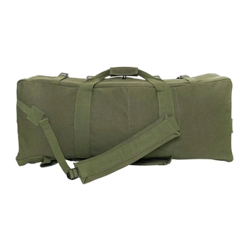 Сумка-баул Rothco GI Type Enhanced Duffle Bag