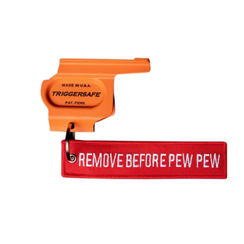 AR-платформа Triggersafe