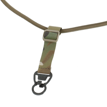 Одноточковий ремінь для зброї Emerson L.Q.E. One Point Sling