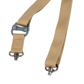 Ремінь для зброї Big Dragon MS4 Gun Sling