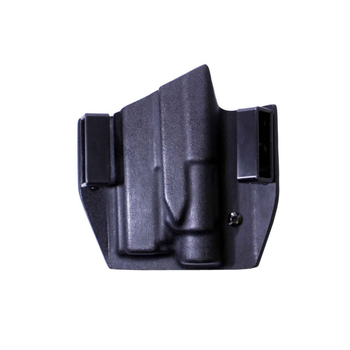 Поясна кобура Priority 1 OWB Holster для Glock 17 з ліхтарем Surefire X300