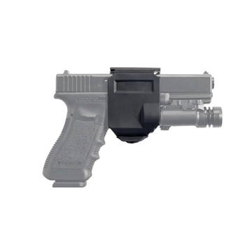 Пістолетна кліпса-кобура Emerson CP Style Glock Gun Clip