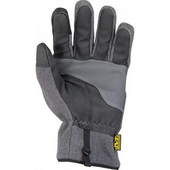 Рукавиці зимові Mechanix Wind Resistant