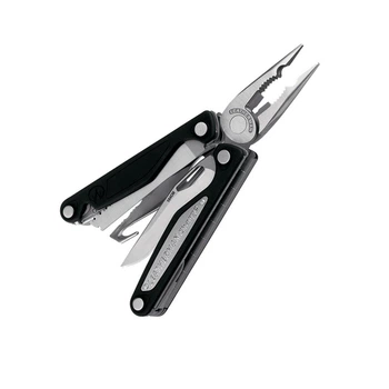 Мультитул Leatherman Charge ALX