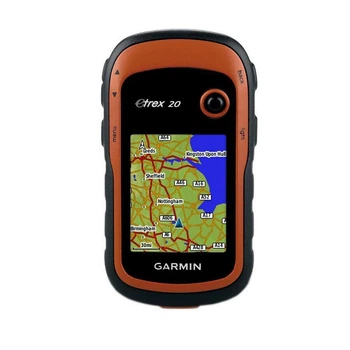 GPS-навігатор Garmin Etrex 20 (Б/У)