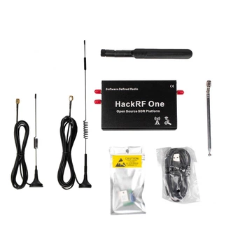 SDR-трансивер HackRF One Version 3
