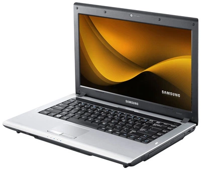 БВ Ноутбук Samsung RV410 14 Intel T3500 2 RAM 200 HDD