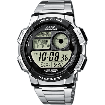 Мужские часы Casio AE-1000WD-1AVEF