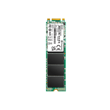 SSD накопичувач Transcend MTS825S M.2 2280 SATAIII 3D NAND TLC 500GB (TS500GMTS825S)