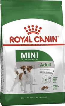 Корм для дорослих собак ROYAL CANIN MINI ADULT 8 кг (30010080)
