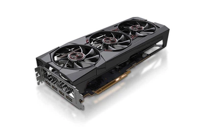 Видеокарта Radeon RX 5700 8b GDDR6 Sapphire Pulse Tri-X (11294-07-20G) Refurbished