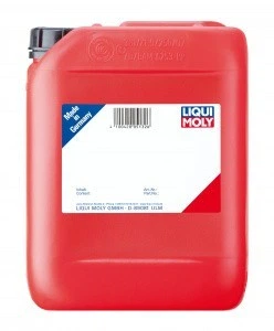 Присадка супер-дизель Liqui Moly Super Diesel Additiv 5л (5140)