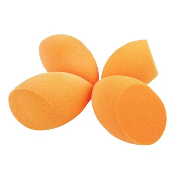 Набор спонжей для макияжа Real Techniques (Реал Техникс) Miracle Complexion Sponge (4 шт)
