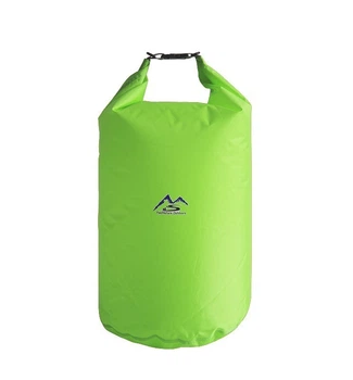 Гермомешок Feel Nature 70 л. Зеленый