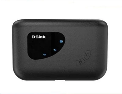Маршрутизатор D-Link DWR-932C N300