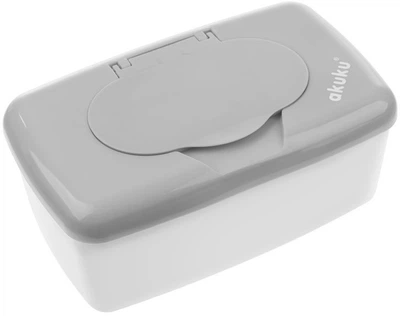 Коробка Akuku для вологих серветок (A0532) (5907644005321)