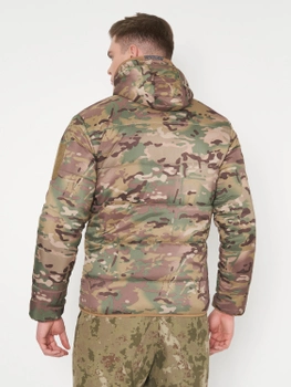 Куртка військова Alpine Crown 220431-001 L Мультикам (2120659621147)